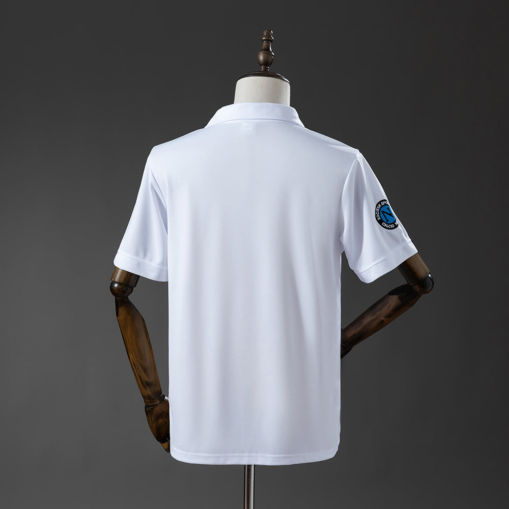 Napoli Jersey 1987-88 Away Retro Football Kit product image 2