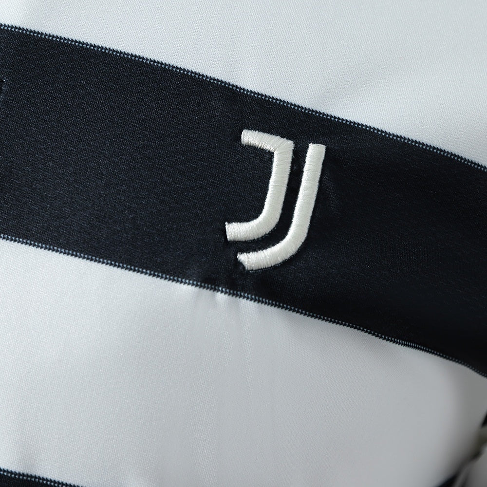 Juventus Fourth Jersey 2025/26 Football Kit Soccer Shirt product image 2