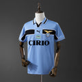 Lazio Jersey 1998-00 Home Retro Football Kit product image 1