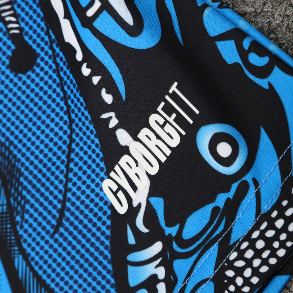 SSC Napoli Vest Set Training Tracksuits 25/26 Football Kit product image 5