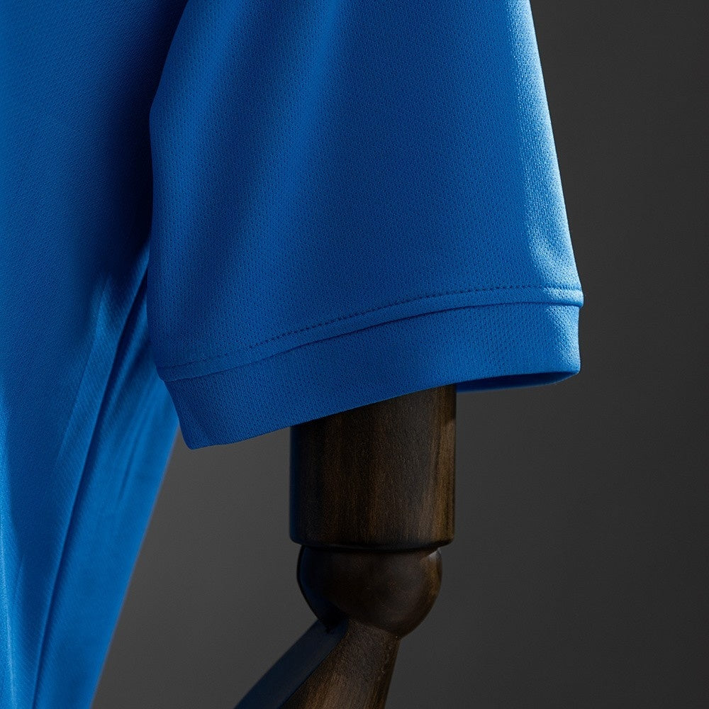 Napoli Jersey 1987-88 Home Retro Football Kit product image 3