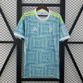 Juventus Jersey 25/26 Away Football Kit Soccer product image 1