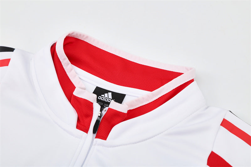 Retro AC Milan Training Tracksuits 2004-05 Football Kit product image 12