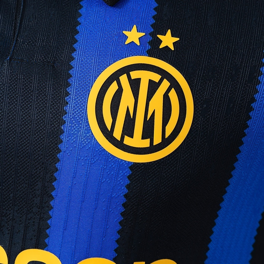 Player Version Inter Milan Home Jersey 2026-2027 Football product image 4