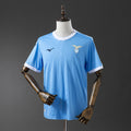 Lazio Jersey 2025/26 Home Football Kit product image 1