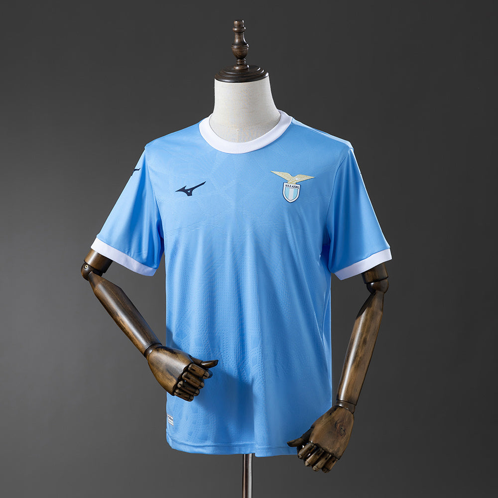 Lazio Jersey 2025/26 Home Football Kit product image 1