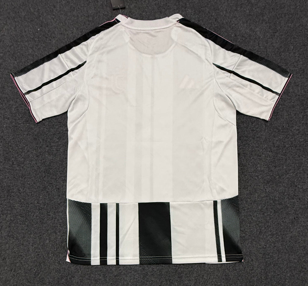Juventus Jersey 25/26 Home Football Kit Soccer product image 2
