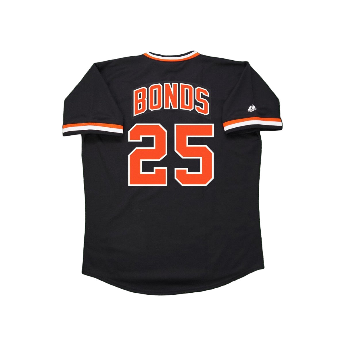 Barry Bonds 1982 San Francisco Giants Cooperstown Road product image 2
