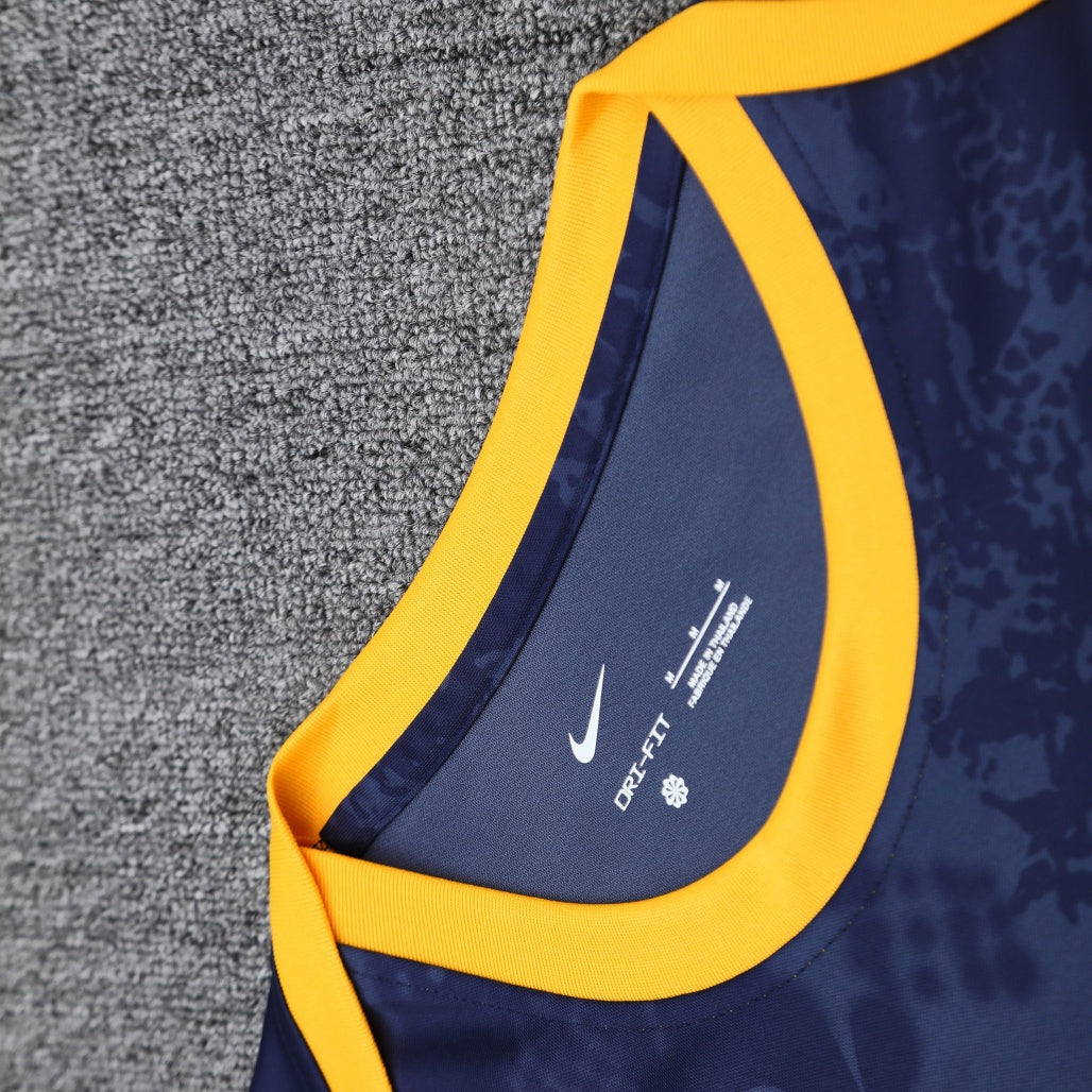 Inter Milan Vest Set Training Tracksuits 25/26 Football Kit product image 5