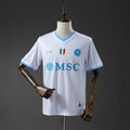SSC Napoli Jersey 2025/26 Away Champions League Football Kit product image 1