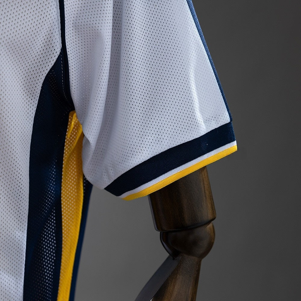 Parma Jersey 2003-04 Away Retro Football Kit product image 3