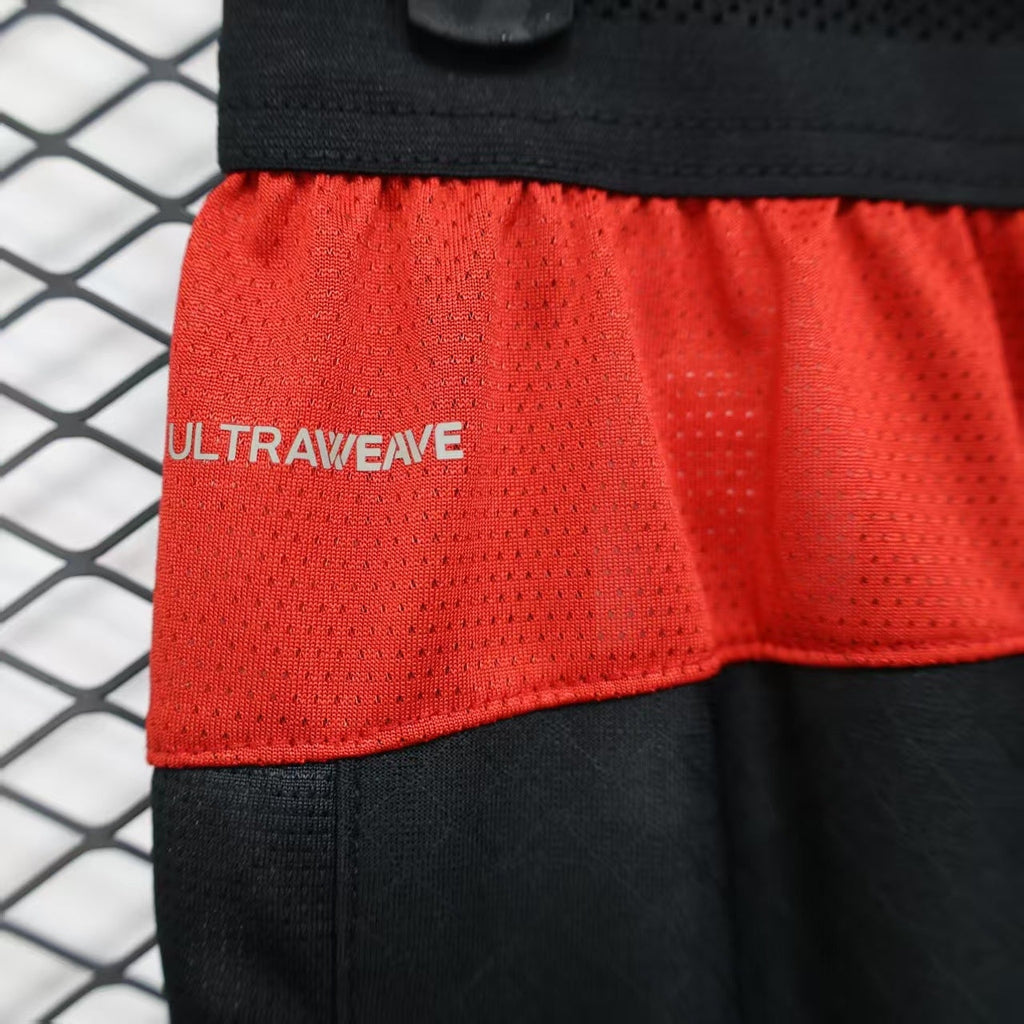 Player Version AC Milan Shorts 25/26 Home Football Kit product image 4