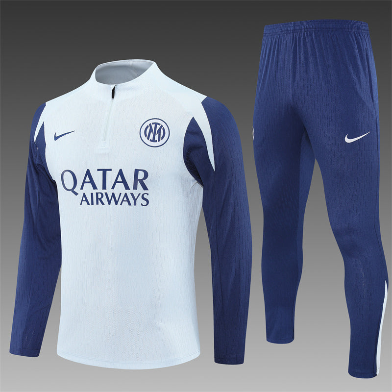 Inter Milan Training Tracksuits 25/26 Football Kit Soccer product image 1