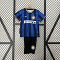 Retro Kids Inter Milan Home Jersey 09/10 product image 1