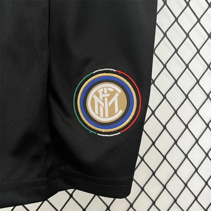 Retro Kids Inter Milan Home Jersey 09/10 product image 6