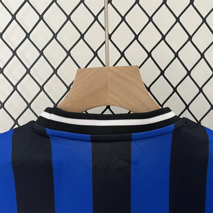 Retro Kids Inter Milan Home Jersey 09/10 product image 9