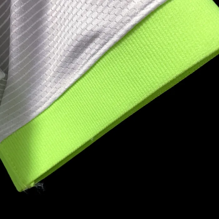 Juventus Home Kit 20/21 Retro Football Jersey product image 10