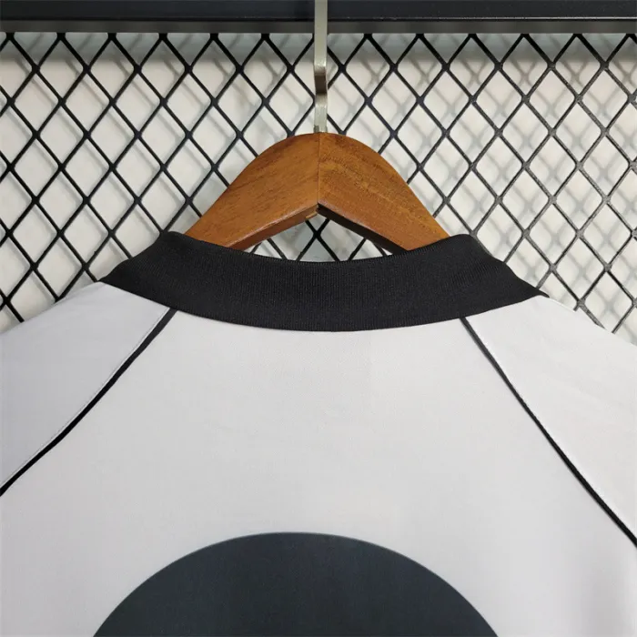 Juventus Jersey Home kit 1997 1998 Retro Long Sleeves product image 3