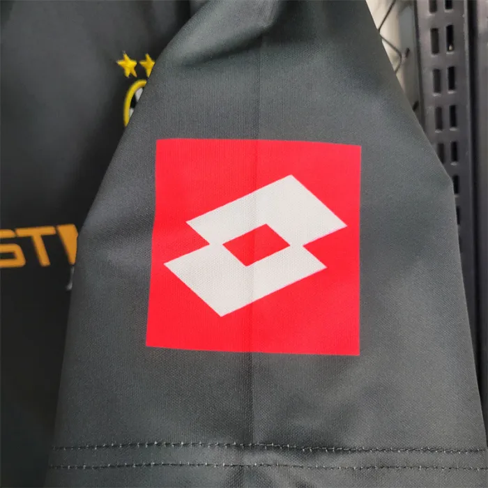 Juventus Jersey Away kit 01-02 Retro product image 8