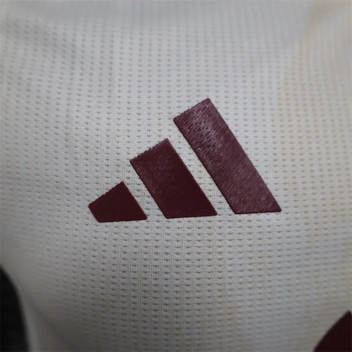Player Version AS Roma Away Kit 24/25 Football Jersey product image 4