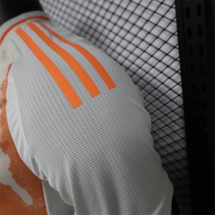 Player Version AS Roma Away Kit 24/25 Football Jersey product image 5