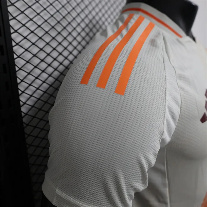 Player Version AS Roma Away Kit 24/25 Football Jersey product image 6