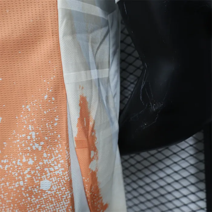 Player Version AS Roma Away Kit 24/25 Football Jersey product image 7