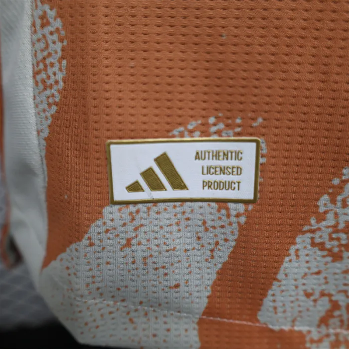 Player Version AS Roma Away Kit 24/25 Football Jersey product image 9