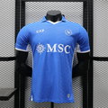 Player Version Napoli Home Jersey 24/25 Football Kit product image 1