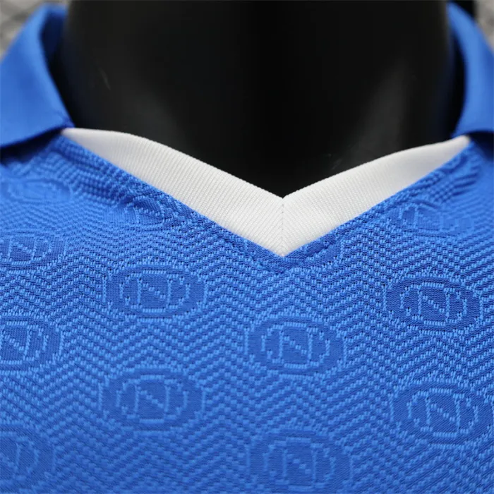 Player Version Napoli Home Jersey 24/25 Football Kit product image 6