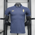 Player Version Juventus Third Jersey 24/25 Football Kit product image 1