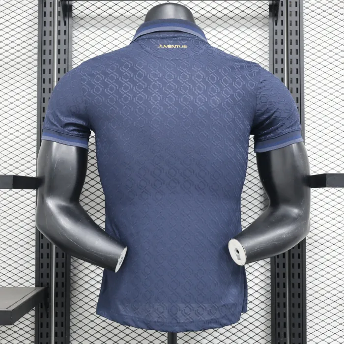 Player Version Juventus Third Jersey 24/25 Football Kit product image 9