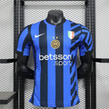 Player Version Inter Milan Home Kit 24/25 Football Jersey product image 1