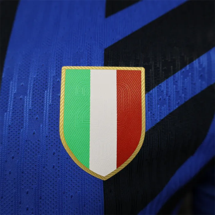Player Version Inter Milan Home Kit 24/25 Football Jersey product image 3
