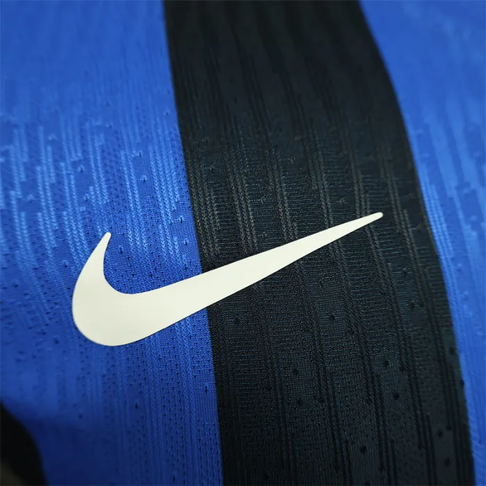 Player Version Inter Milan Home Kit 24/25 Football Jersey product image 4