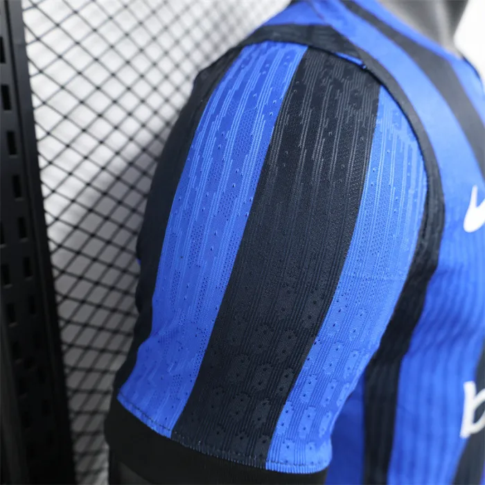 Player Version Inter Milan Home Kit 24/25 Football Jersey product image 6