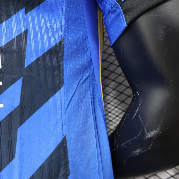 Player Version Inter Milan Home Kit 24/25 Football Jersey product image 7