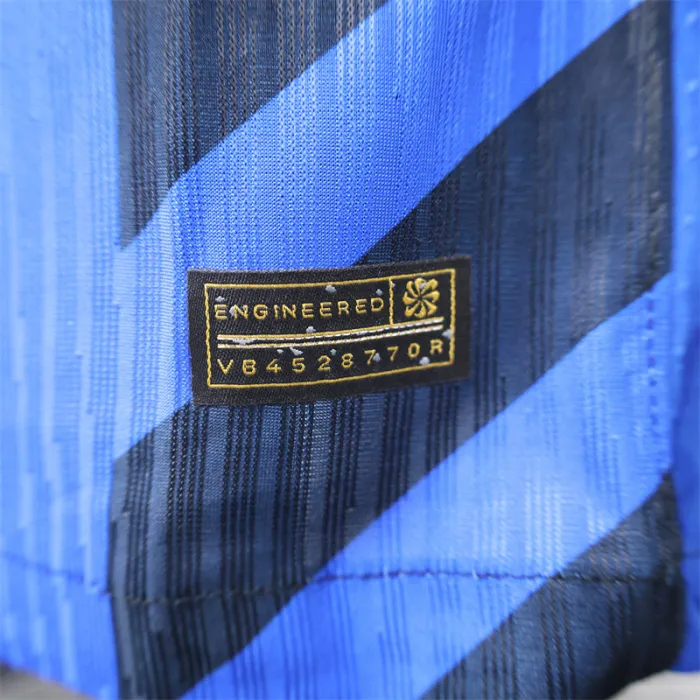 Player Version Inter Milan Home Kit 24/25 Football Jersey product image 8