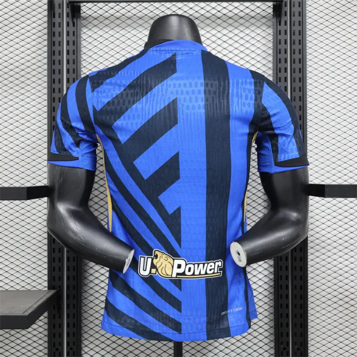 Player Version Inter Milan Home Kit 24/25 Football Jersey product image 9
