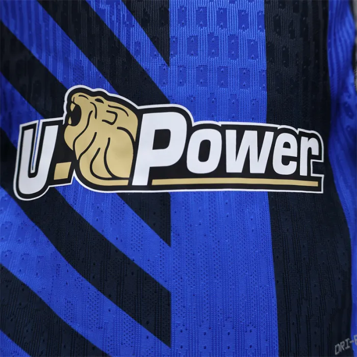Player Version Inter Milan Home Kit 24/25 Football Jersey product image 10
