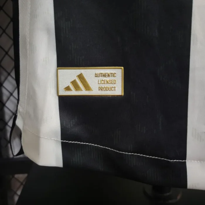 Player Juventus Home Jersey 24/25 Football Kit product image 7