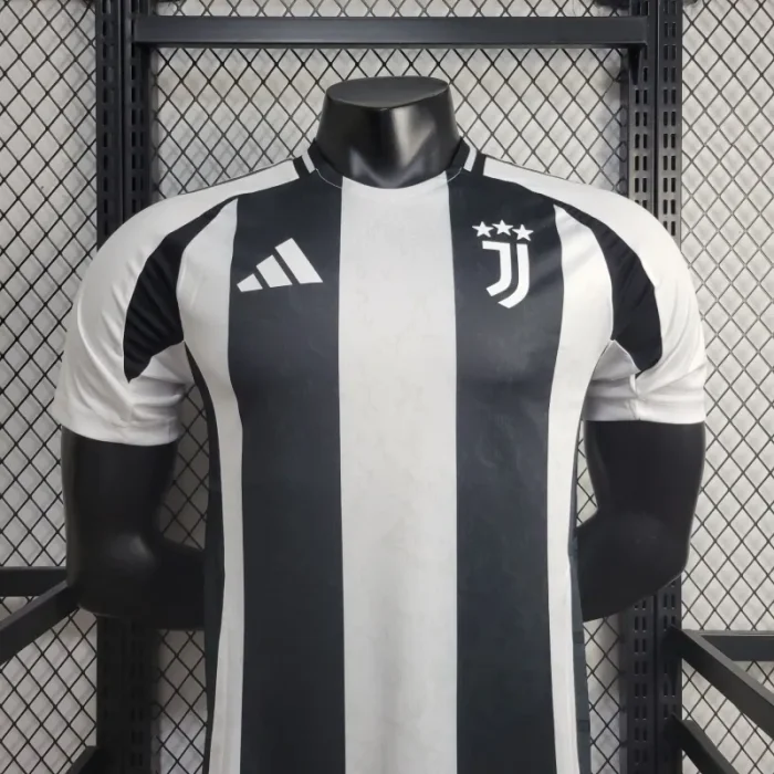 Player Juventus Home Jersey 24/25 Football Kit product image 1