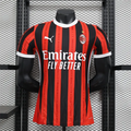 Player AC Milan Home Kit 24/25 Football Jersey product image 1