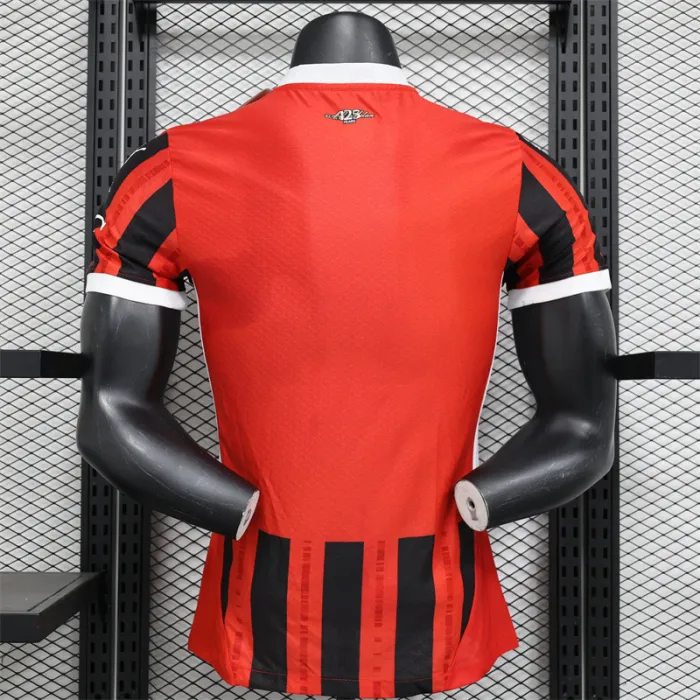 Player AC Milan Home Kit 24/25 Football Jersey product image 10