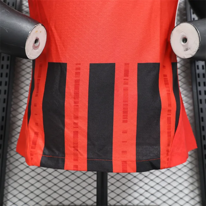 Player AC Milan Home Kit 24/25 Football Jersey product image 11