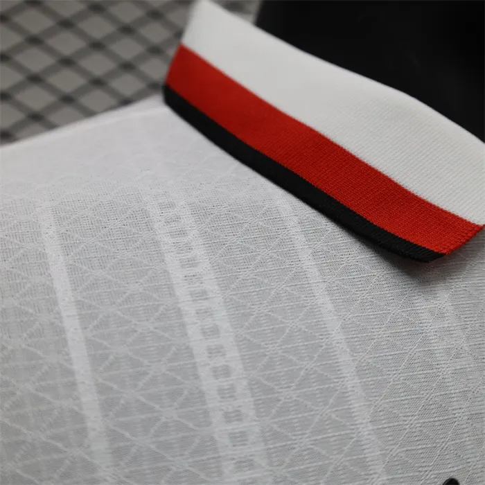 Player AC Milan Away Jersey 24/25 Football Kit product image 5