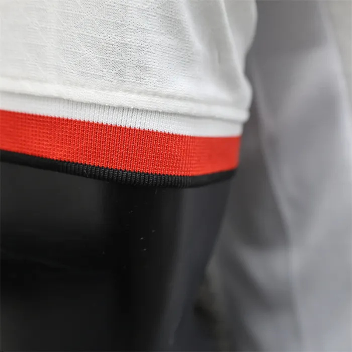 Player AC Milan Away Jersey 24/25 Football Kit product image 6