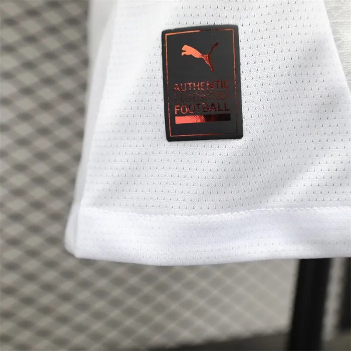 Player AC Milan Away Jersey 24/25 Football Kit product image 7