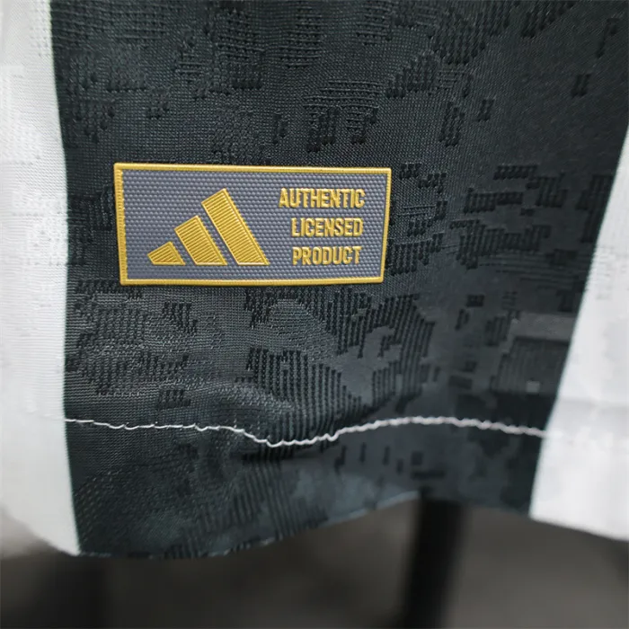 Player Version Juventus Home Jersey 24/25 Football Kit Long product image 9