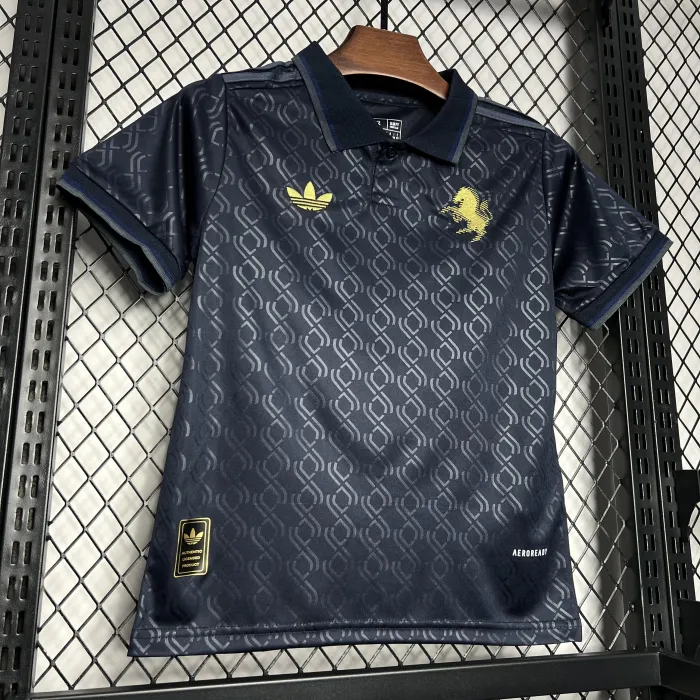 Kids Juventus Third Jersey 24/25 Football Kit product image 2
